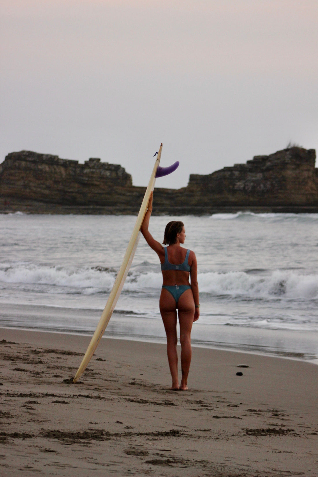 I’m sure we all used the term Saltwater therapy 🌊 but have you heard of thalassotherapy? If you feel better around saltwater, you’re not making it up