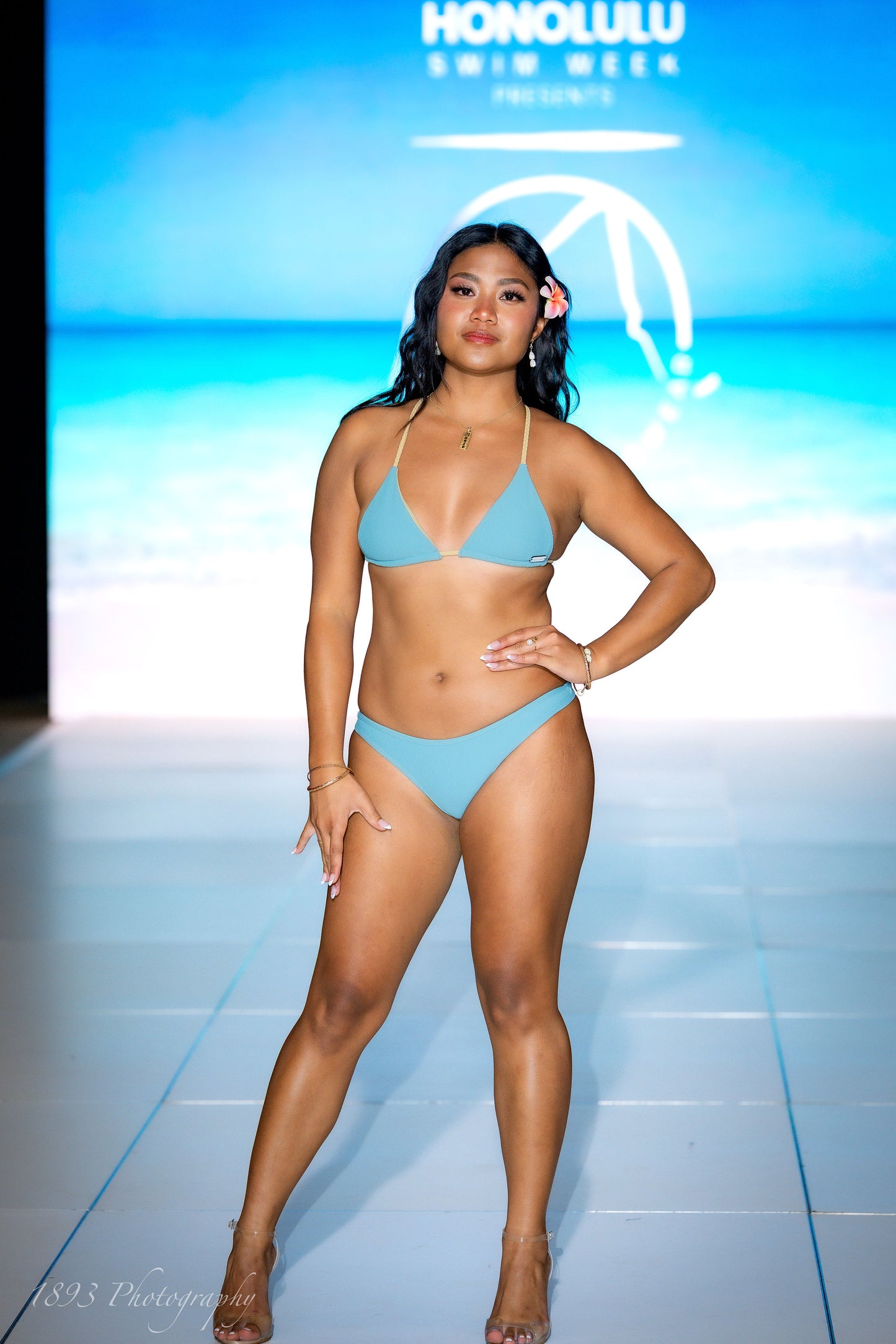 Ribbed Nalukini bottoms (cheeky coverage)
