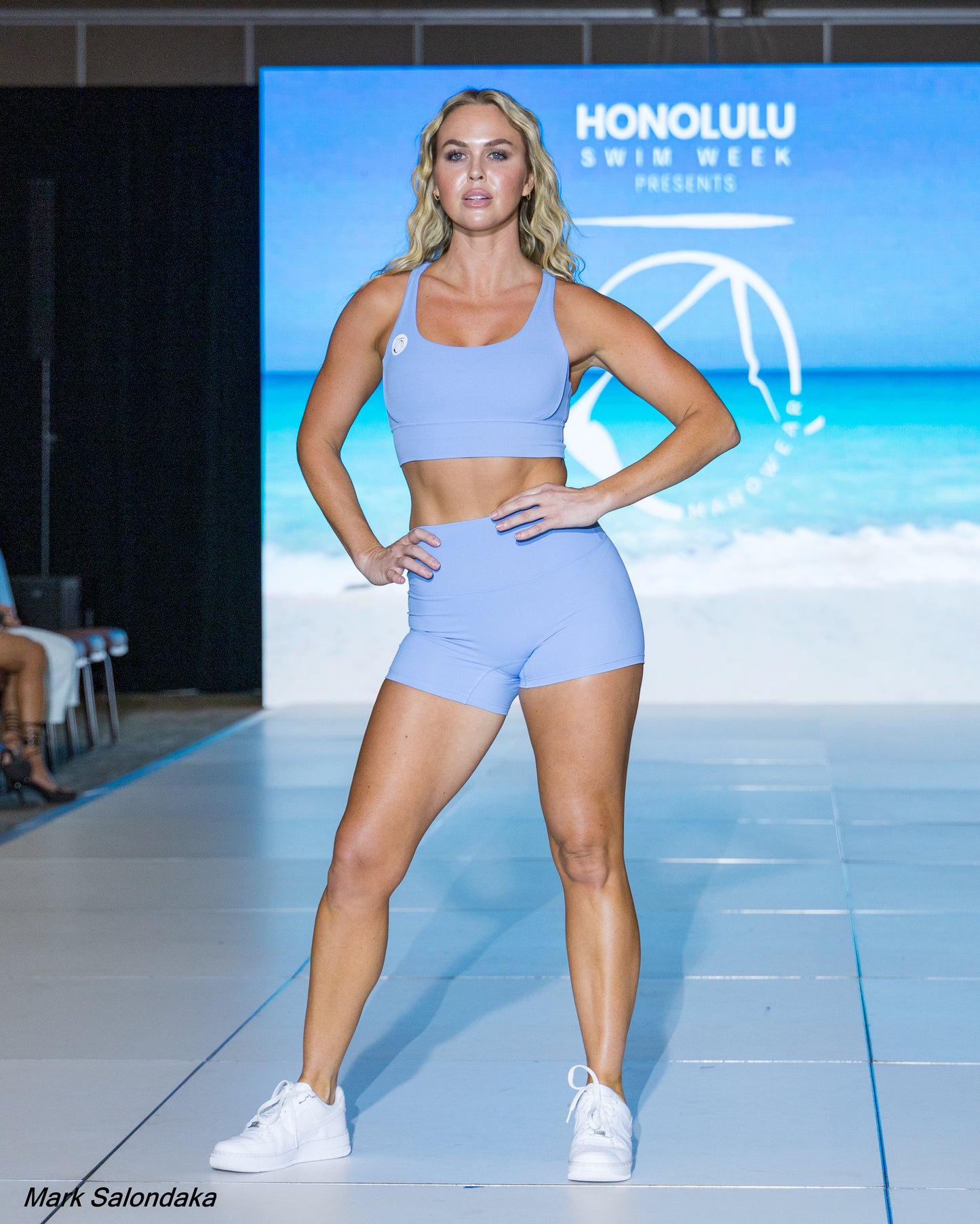 Kona shorts (4”)