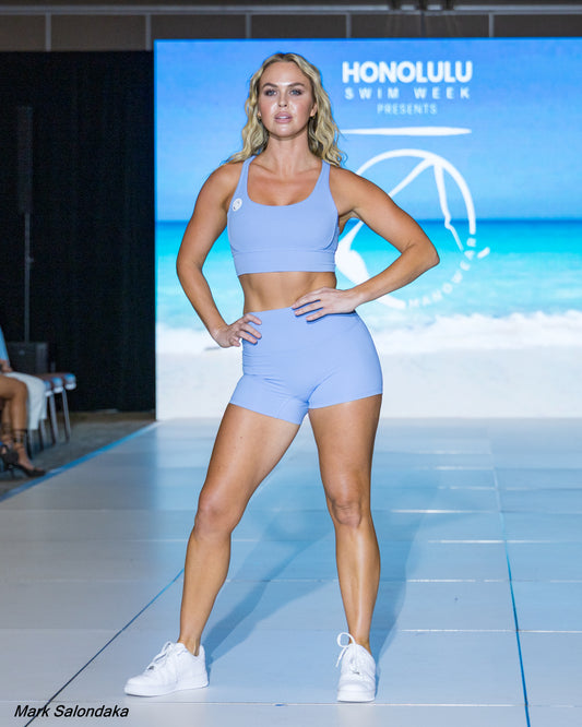 Kona shorts (4”)
