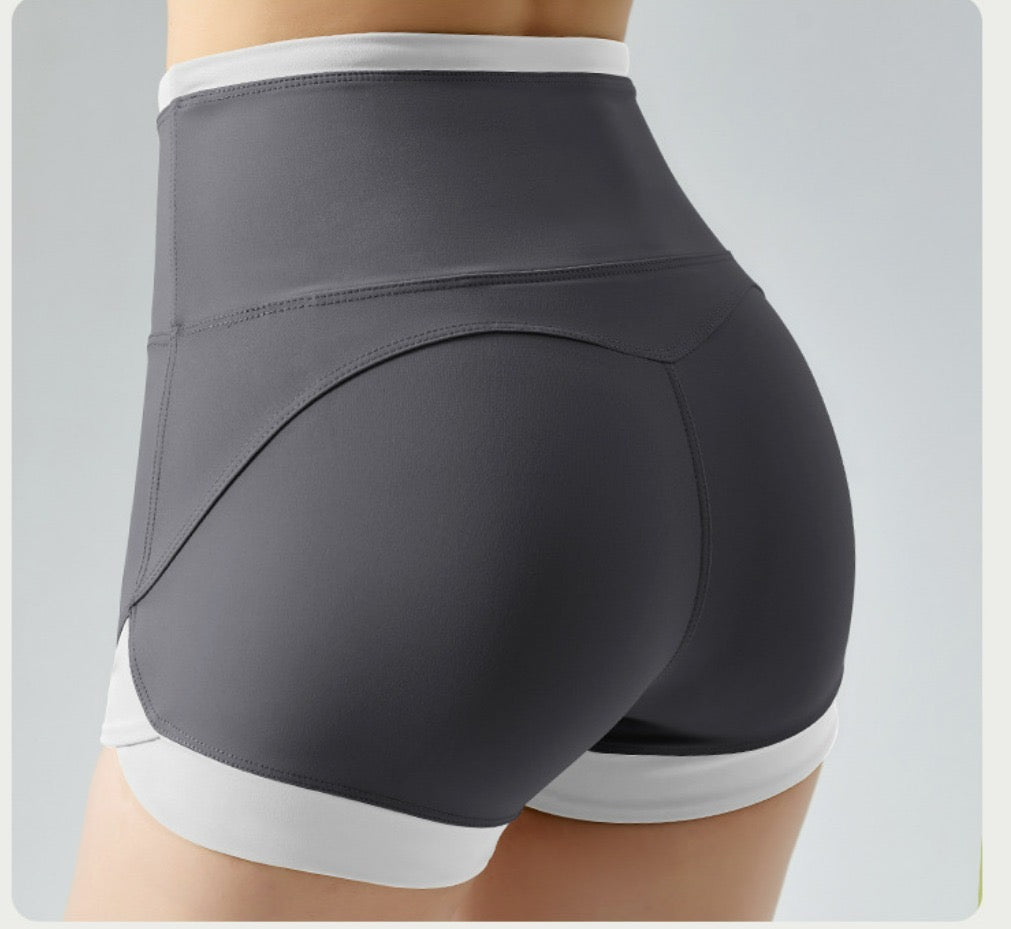Duke’s gym & surf shorts