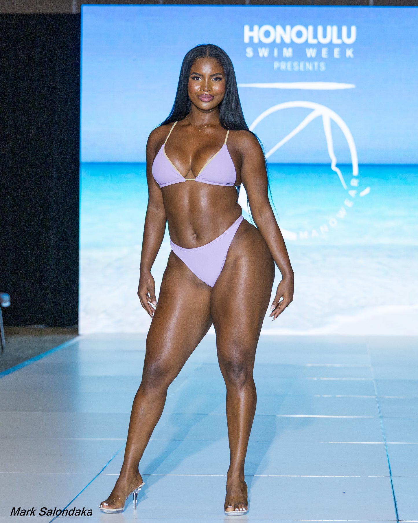 Ribbed Nalukini bottoms (cheeky coverage)