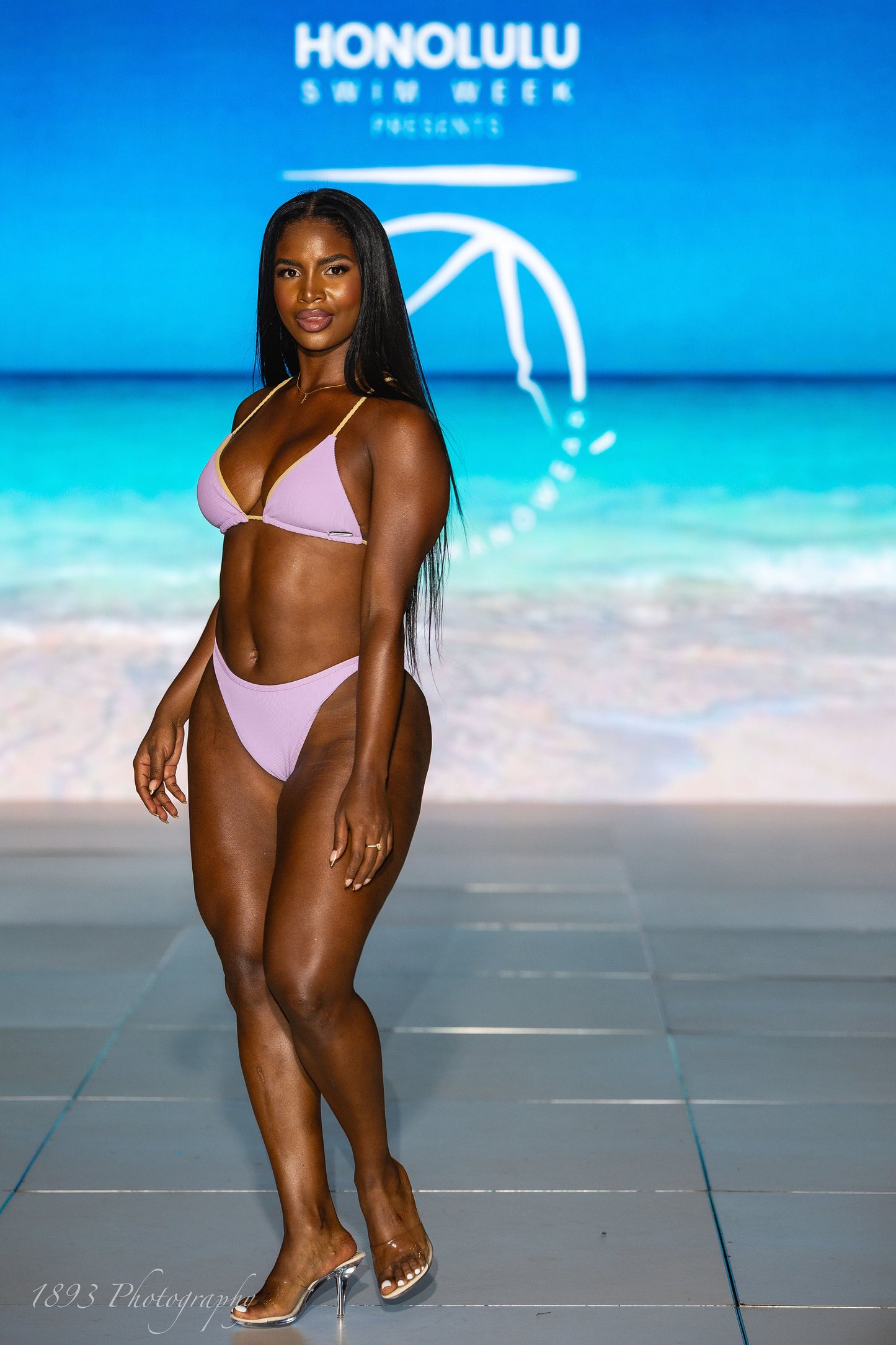 Ribbed Nalukini bottoms (cheeky coverage)