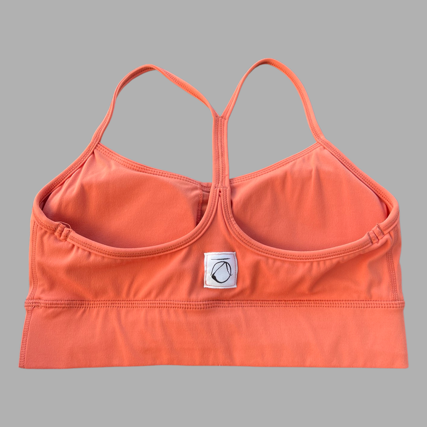 Huelo sports bra