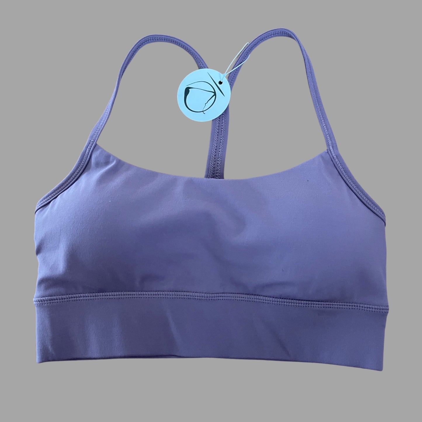 Huelo sports bra