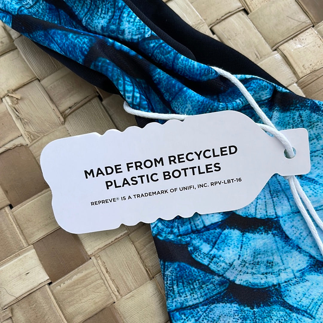 Sustainable V-Ola bottoms