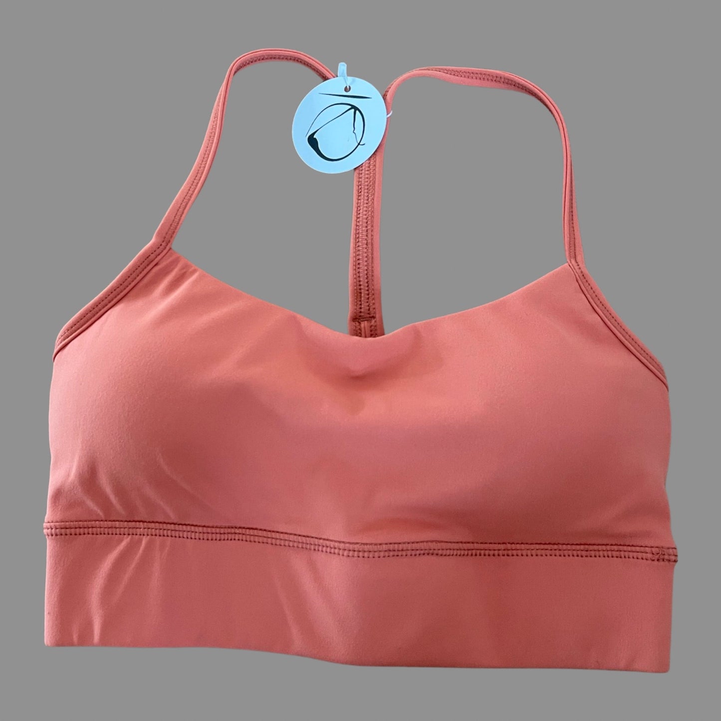 Huelo sports bra