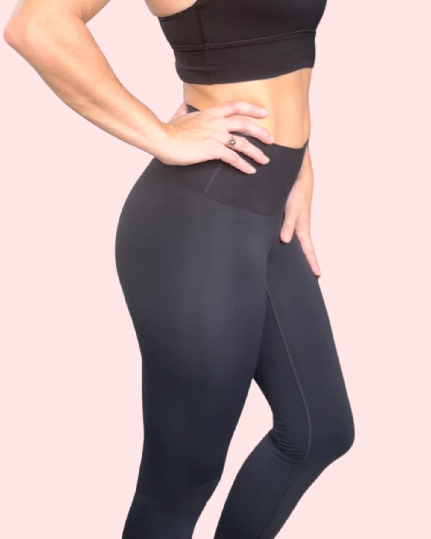 Manō butter soft workout pants