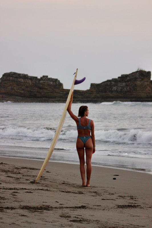 I’m sure we all used the term Saltwater therapy 🌊 but have you heard of thalassotherapy? If you feel better around saltwater, you’re not making it up