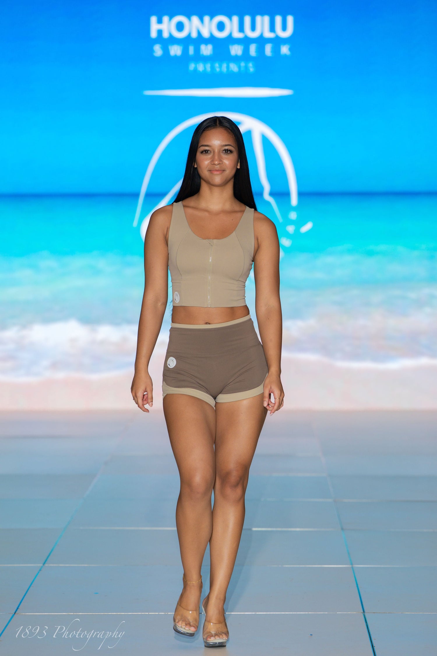 New spring/summer 2025 collection.