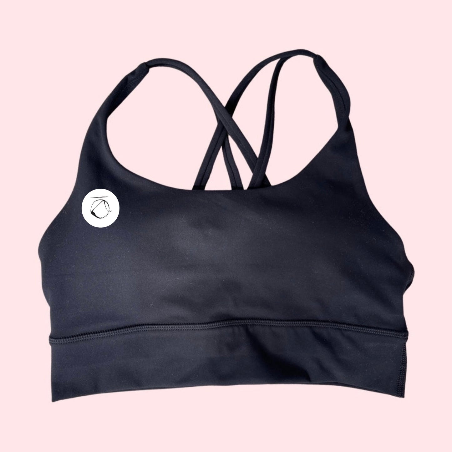 Pele sports bra