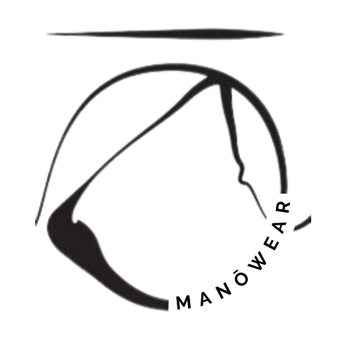 Manō Wear  logo