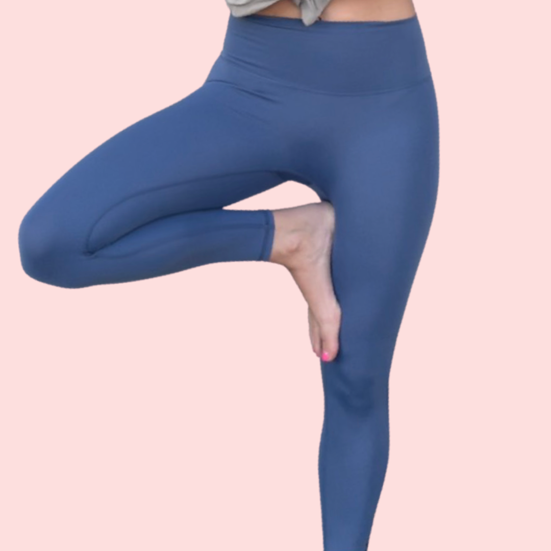 Moana (quick dry) Yoga Pants