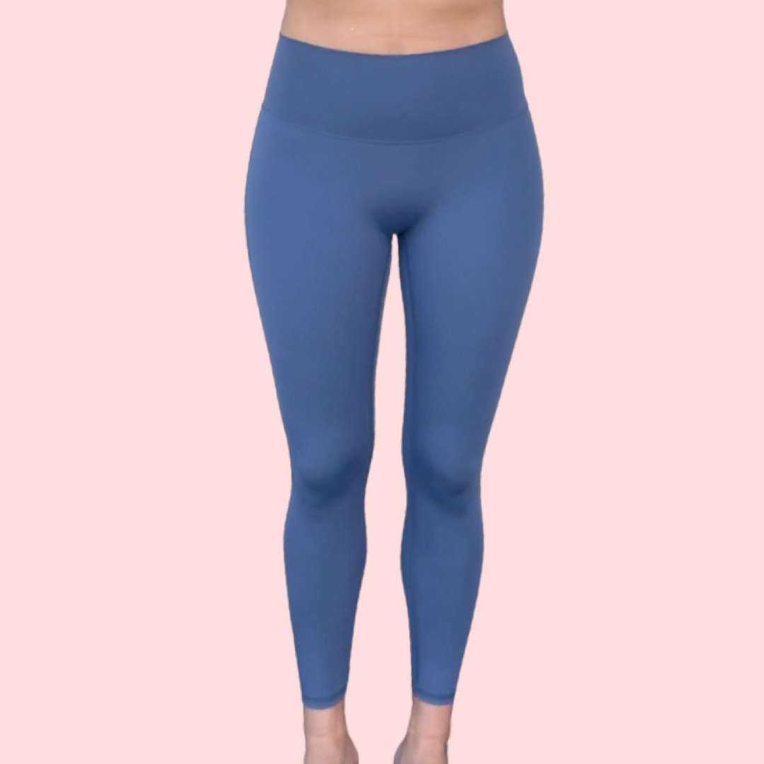 Moana (quick dry) Yoga Pants