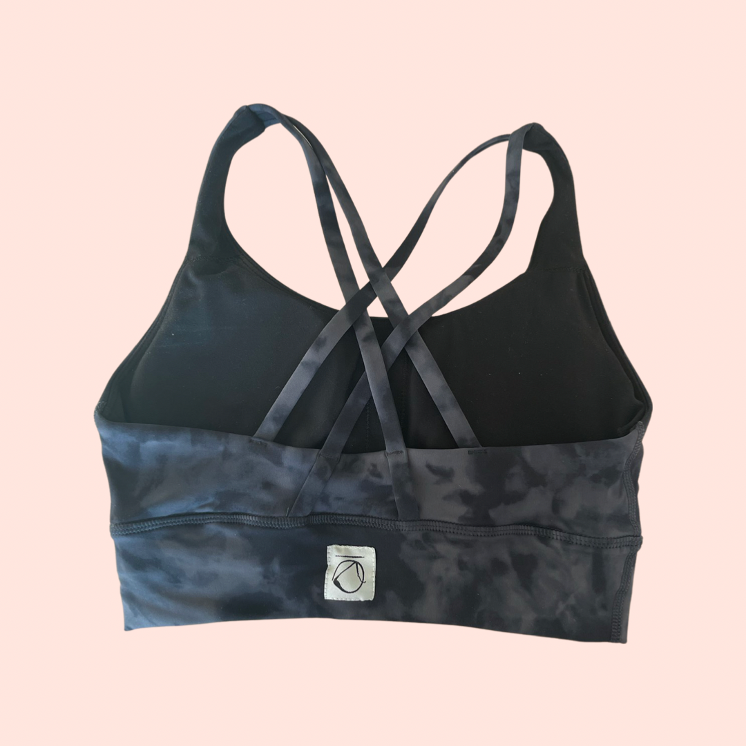 Pele sports bra – Manō Wear