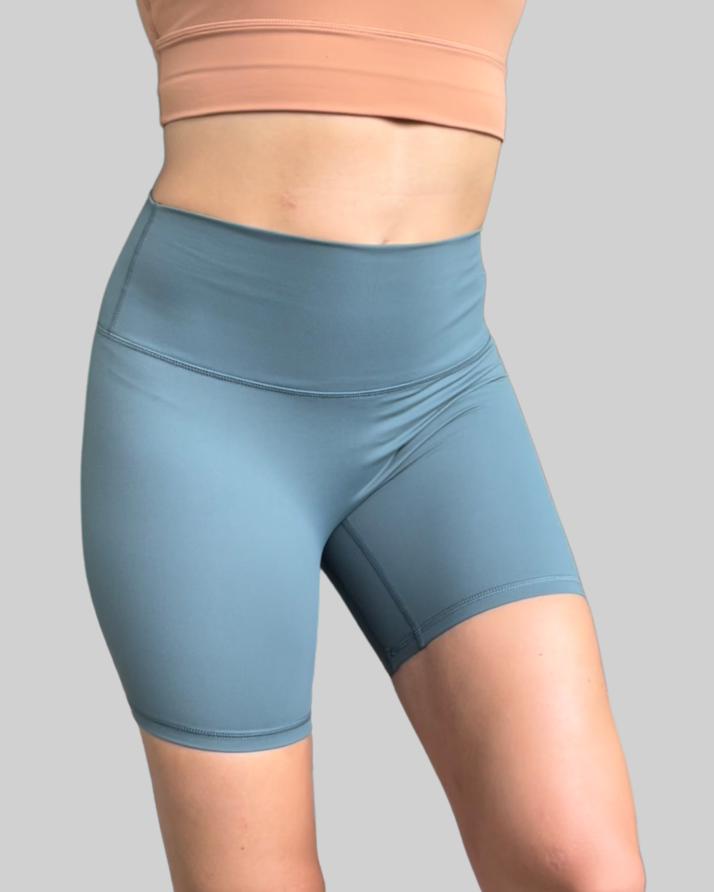 Kona Yoga Shorts