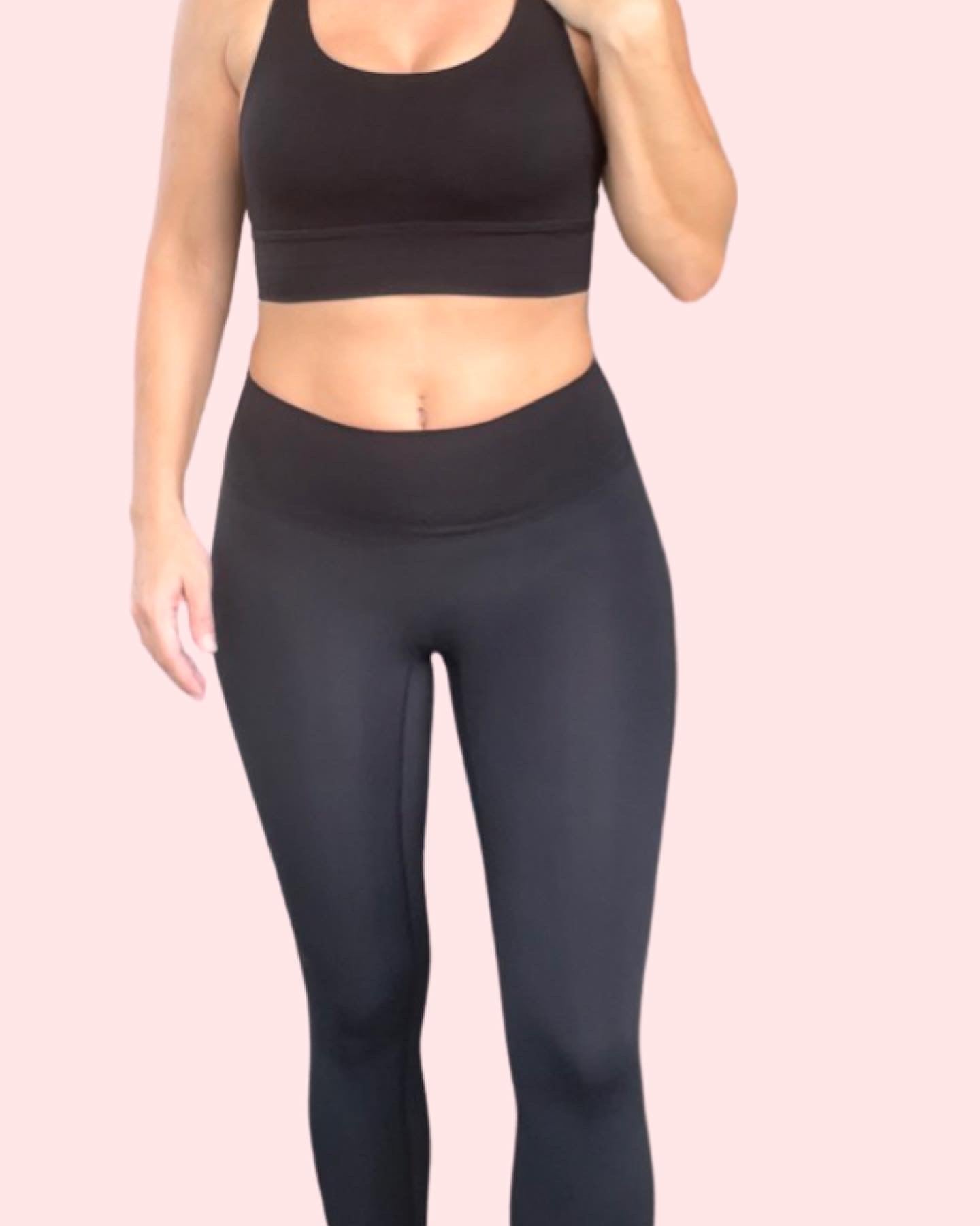 Manō butter soft workout pants