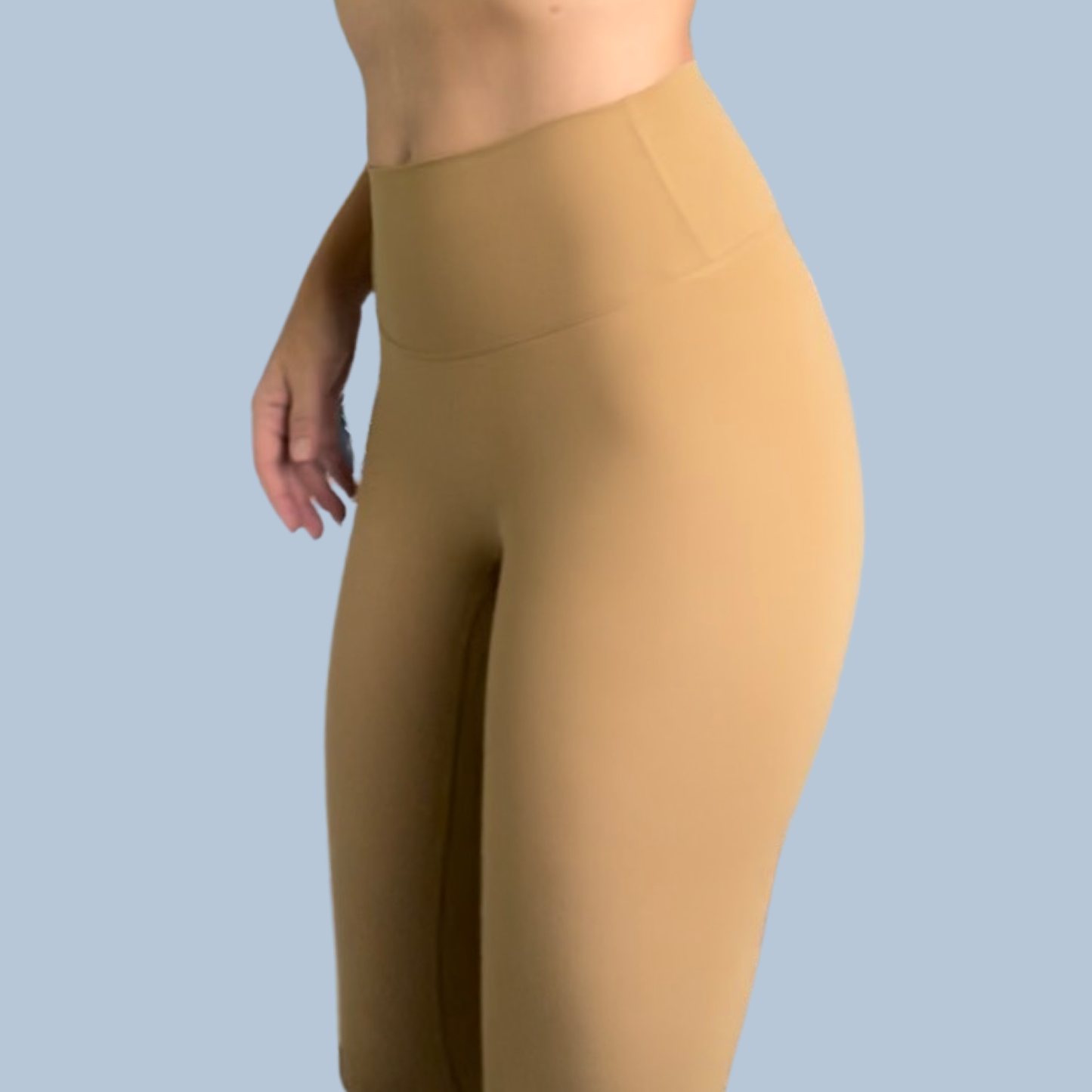 Manō butter soft workout pants