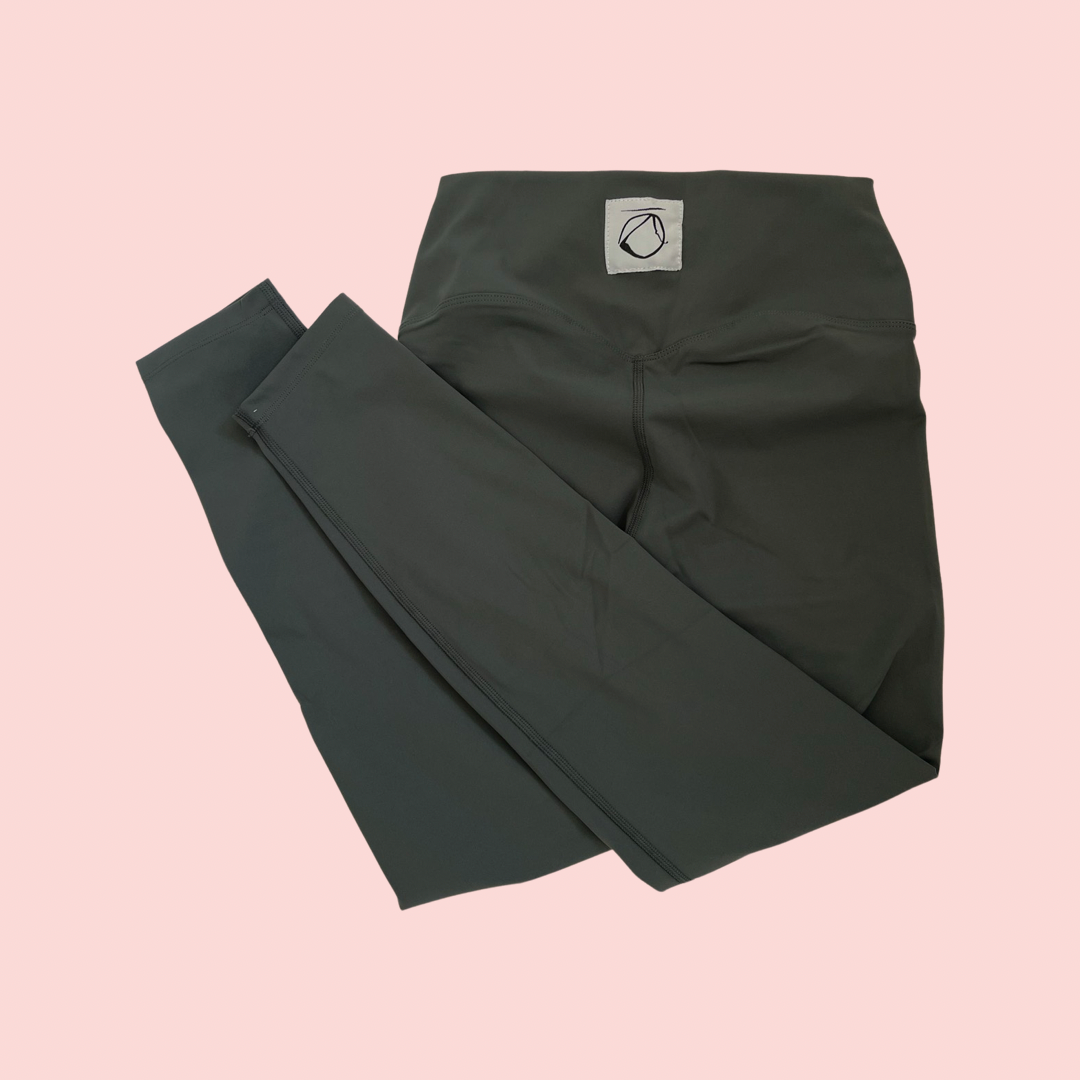 Manō butter soft workout pants